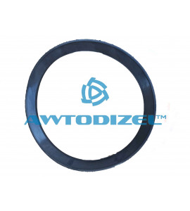 Манжета поворотного кулака УРАЛ с пружиной (205*239,5-16) 