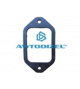 Прокладка впускного коллектора УРАЛ-КАМАЗ ромбик