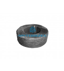 Шестерня привода спидометра ведущая 5 зуб. РИФ