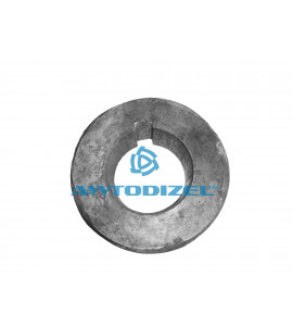 Шестерня привода спидометра ведущая 5 зуб. РИФ