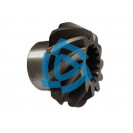 Шестерня ведущая коническая УРАЛ 11 зуб РИФ