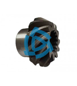 Шестерня ведущая коническая УРАЛ 11 зуб РИФ