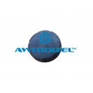 Манжета поршня ГТЦ внутренняя Ø-40 УРАЛ (АО АЗ УРАЛ)