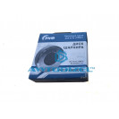 Диск шарнира  УРАЛ-375  с/о РИФ 