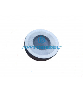 Диск шарнира  УРАЛ-375  с/о РИФ 