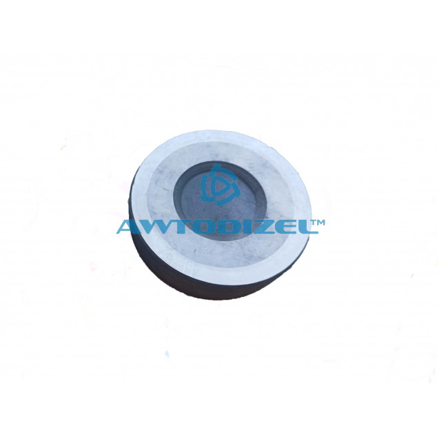 Диск шарнира  УРАЛ-375  с/о РИФ 