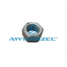 Гайка колеса Урал малая (М20*1,5) (НВ10,9)