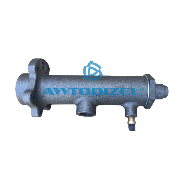 Главный тормозной цилиндр УРАЛ РИФ