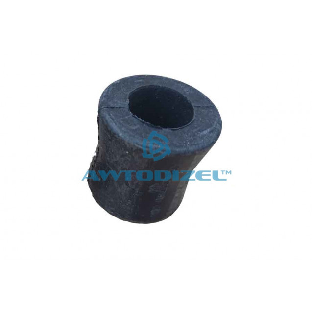 Втулка амортизатора двойная МАЗ, Урал, КАМАЗ 
