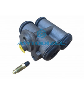 Цилиндр тормозной  УРАЛ ( бинокль ) РИФ 