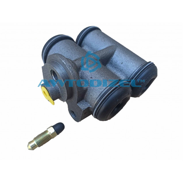 Цилиндр тормозной  УРАЛ ( бинокль ) РИФ 