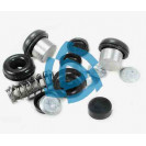 Р/т колесного цилиндра УРАЛ ( манжеты-АМТ ) РИФ