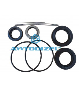 Ремкомплект рулевого механизма УРАЛ-4320 (6 позиций)