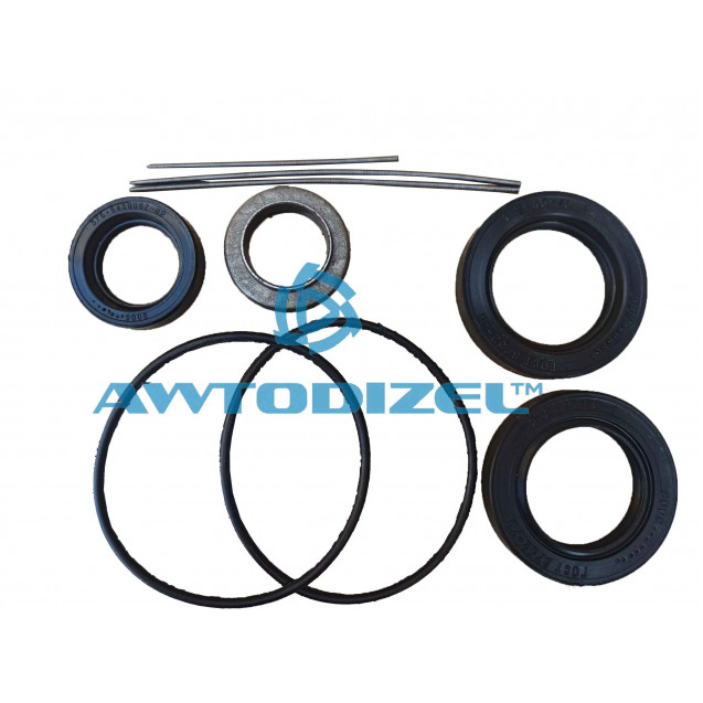 Ремкомплект рулевого механизма УРАЛ-4320 (6 позиций)