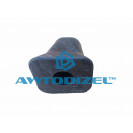 Буфер передней рессоры (резиновый) Урал