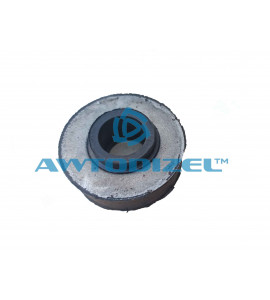 Подушка РК в сборе (резиновая) УРАЛ-4320