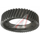 Шестерня ведомая цилиндрическая дифференциала УРАЛ 47 зуб