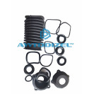 Ремкомплект гидроусилителя руля (8 позиций РТИ)