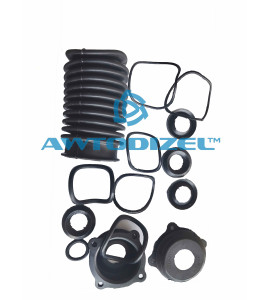 Ремкомплект гидроусилителя руля (8 позиций РТИ)