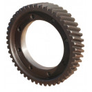 Шестерня ведомая цилиндрическая 48 зуб. УРАЛ-375/4320