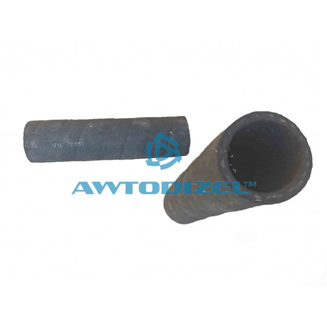 Шланг радиатора УРАЛ