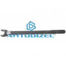 Полуось внутренняя правая длинная б/у УРАЛ-375 