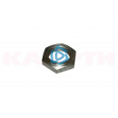 Гайка вторичного вала КПП КАМАЗ (Россия) М39 на 105 вал