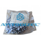 Заклёпки сцепления Камаз (8*12) набор №24 алюминий