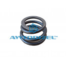 Пружина рулевого пальца КАМАЗ-5320 (ОАО КАМАЗ)