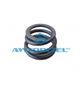 Пружина рулевого пальца КАМАЗ-5320 (ОАО КАМАЗ)