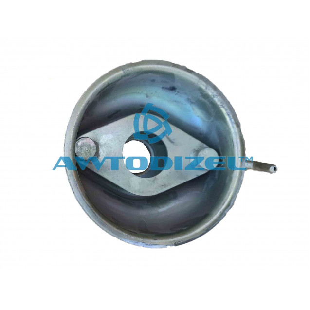 Крышка энергоаккумулятора ТИП-20 КЗТАА КАМАЗ корпус тормозной камеры