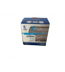 Поршневые кольца КАМАЗ ЕВРО-1, ОАО КАМАЗ (Федерал-Могул), на 8 цилиндр, Ø-120