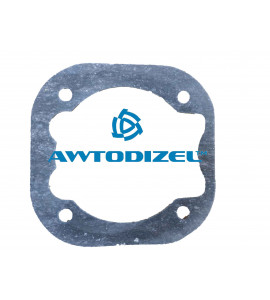 Прокладка ( паронитовая ) головки одноцилиндрового компрессора ЕВРОКАМАЗ