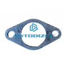 Прокладка корпуса топливного насоса низкого давления (ТННД) КАМАЗ (подкачки)