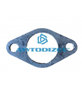 Прокладка корпуса топливного насоса низкого давления (ТННД) КАМАЗ (подкачки)