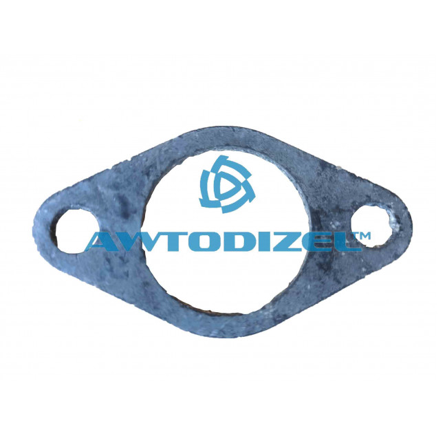 Прокладка корпуса топливного насоса низкого давления (ТННД) КАМАЗ (подкачки)