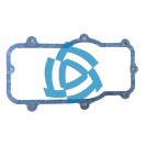 Прокладка регулятора ТНВД ЯМЗ (ПМБ 0,8 мм)