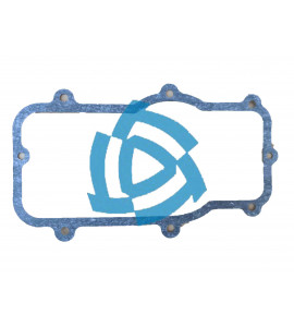 Прокладка регулятора ТНВД ЯМЗ (ПМБ 0,8 мм)