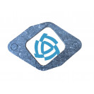 Прокладка выпускного коллектора ЯМЗ