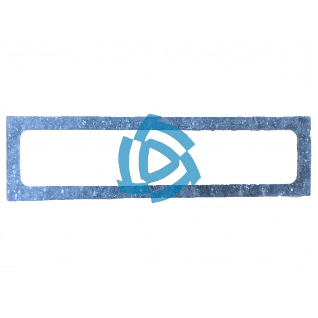 Прокладка крышки ТНВД ЯМЗ ( ПМБ 2,0 мм )