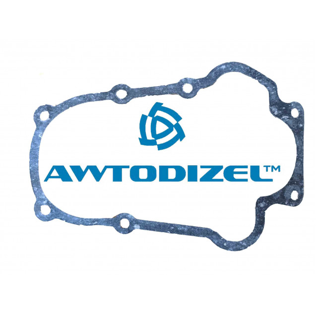 Прокладка боковой крышки топливного насоса высокого давления (ТНВД)