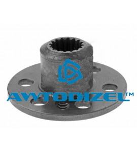 Полумуфта отбора мощности (ОАО КАМАЗ) 