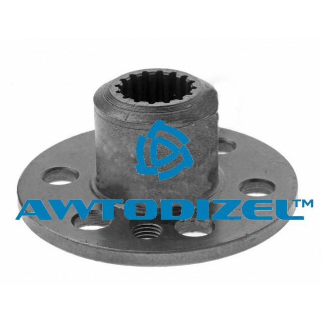 Полумуфта отбора мощности (ОАО КАМАЗ) 