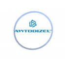 Прокладка--заполнитель фторопластовая КАМАЗ