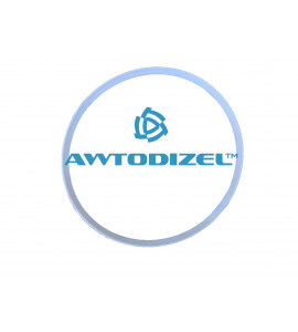 Прокладка--заполнитель фторопластовая КАМАЗ