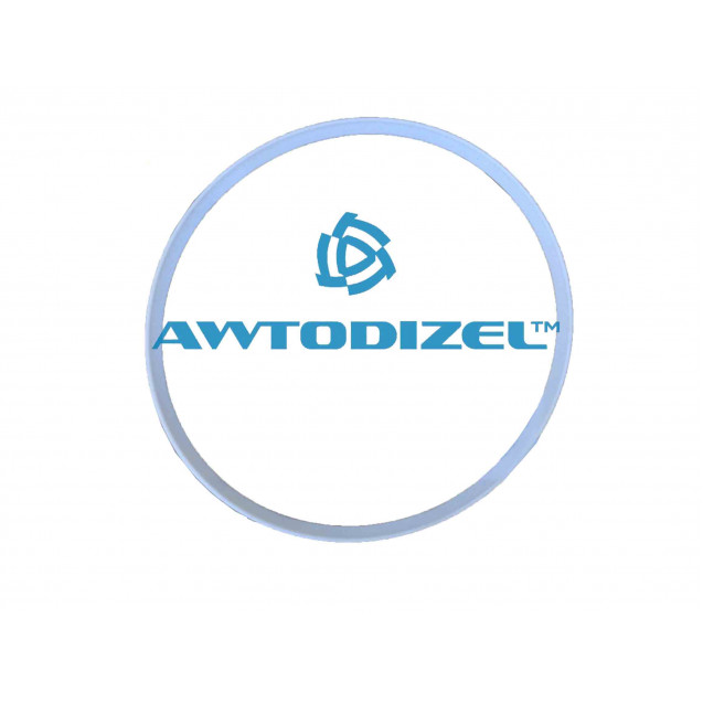 Прокладка--заполнитель фторопластовая КАМАЗ