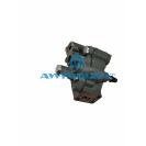 Насос масляный КАМАЗ без шестерни (ОАО КАМАЗ)