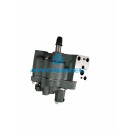 Насос масляный КАМАЗ без шестерни (ОАО КАМАЗ)