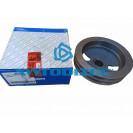 Шкив водяного насоса КАМАЗ "ОАО КАМАЗ"