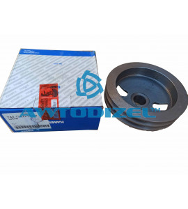 Шкив водяного насоса КАМАЗ "ОАО КАМАЗ"